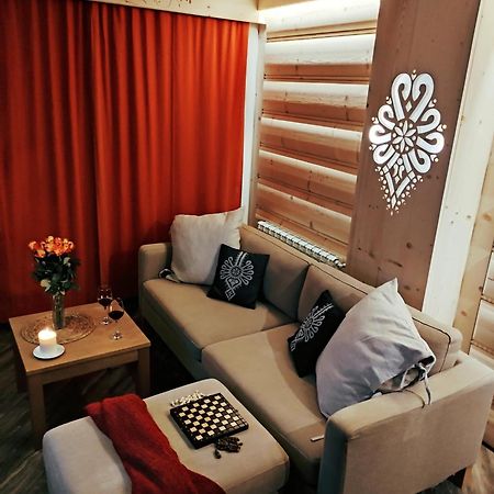 Apartament Tatrzanski Swit Z Tarasem 20M2, Garazem Podziemnym, Grota Solna Zakopane Buitenkant foto