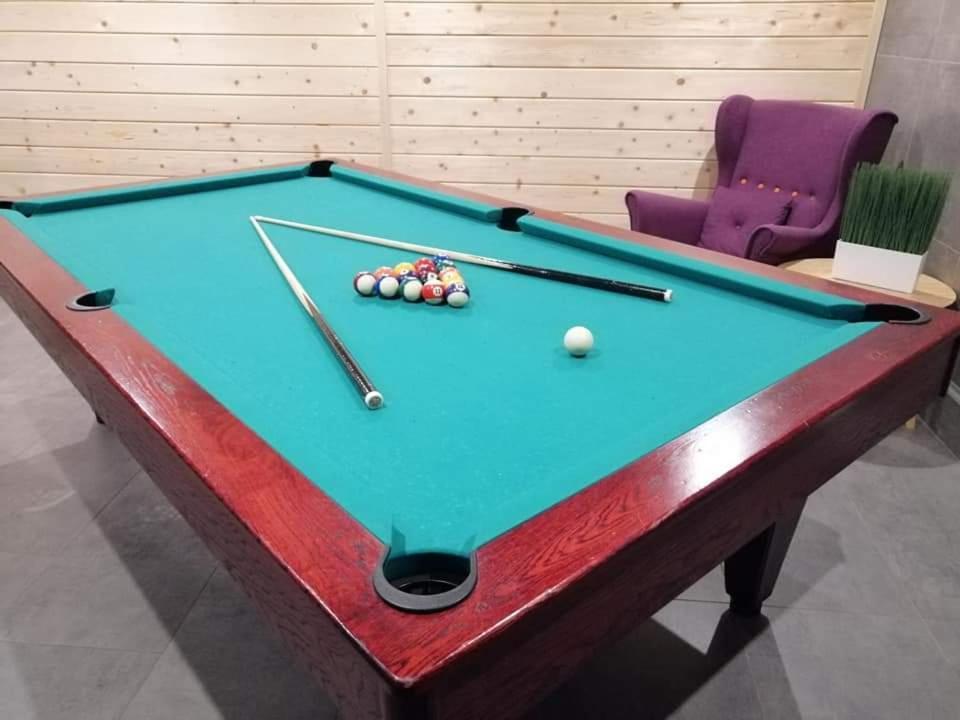 Apartament Tatrzanski Swit Z Tarasem 20M2, Garazem Podziemnym, Grota Solna Zakopane Buitenkant foto