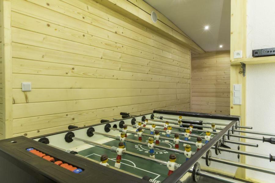 Apartament Tatrzanski Swit Z Tarasem 20M2, Garazem Podziemnym, Grota Solna Zakopane Buitenkant foto