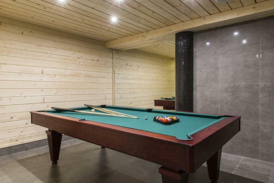 Apartament Tatrzanski Swit Z Tarasem 20M2, Garazem Podziemnym, Grota Solna Zakopane Buitenkant foto