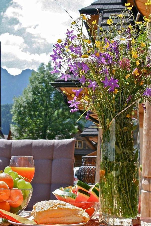 Apartament Tatrzanski Swit Z Tarasem 20M2, Garazem Podziemnym, Grota Solna Zakopane Buitenkant foto