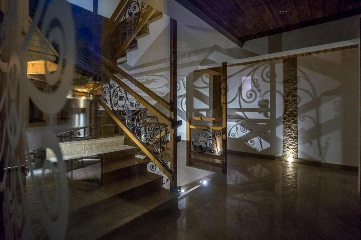 Apartament Tatrzanski Swit Z Tarasem 20M2, Garazem Podziemnym, Grota Solna Zakopane Buitenkant foto